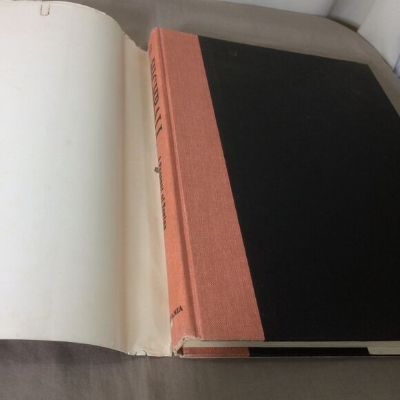 Highball A Pageant of Trains Lucius Beebe Bonanza Books HC w DJ 1945 Edition - Picture 9 of 11